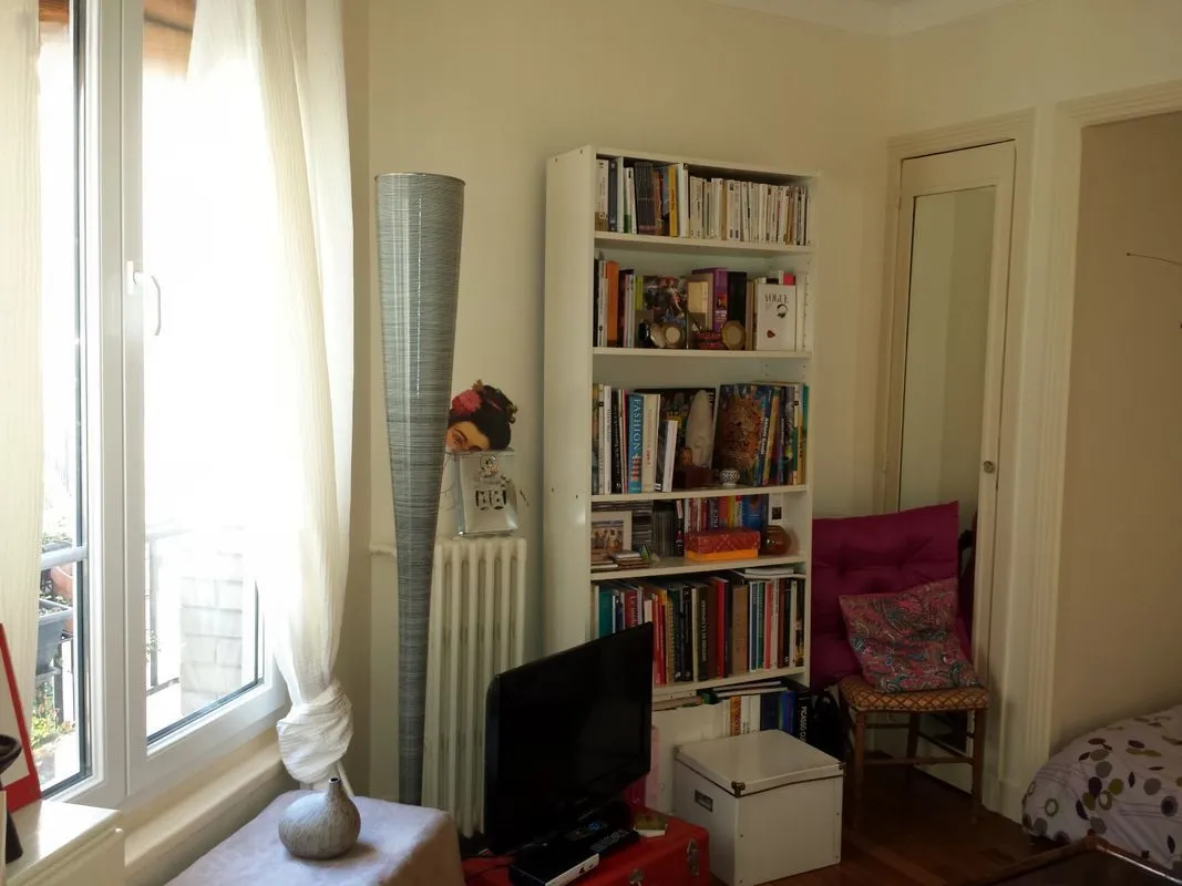 Location Paris Appartement 6a4cea3a9205