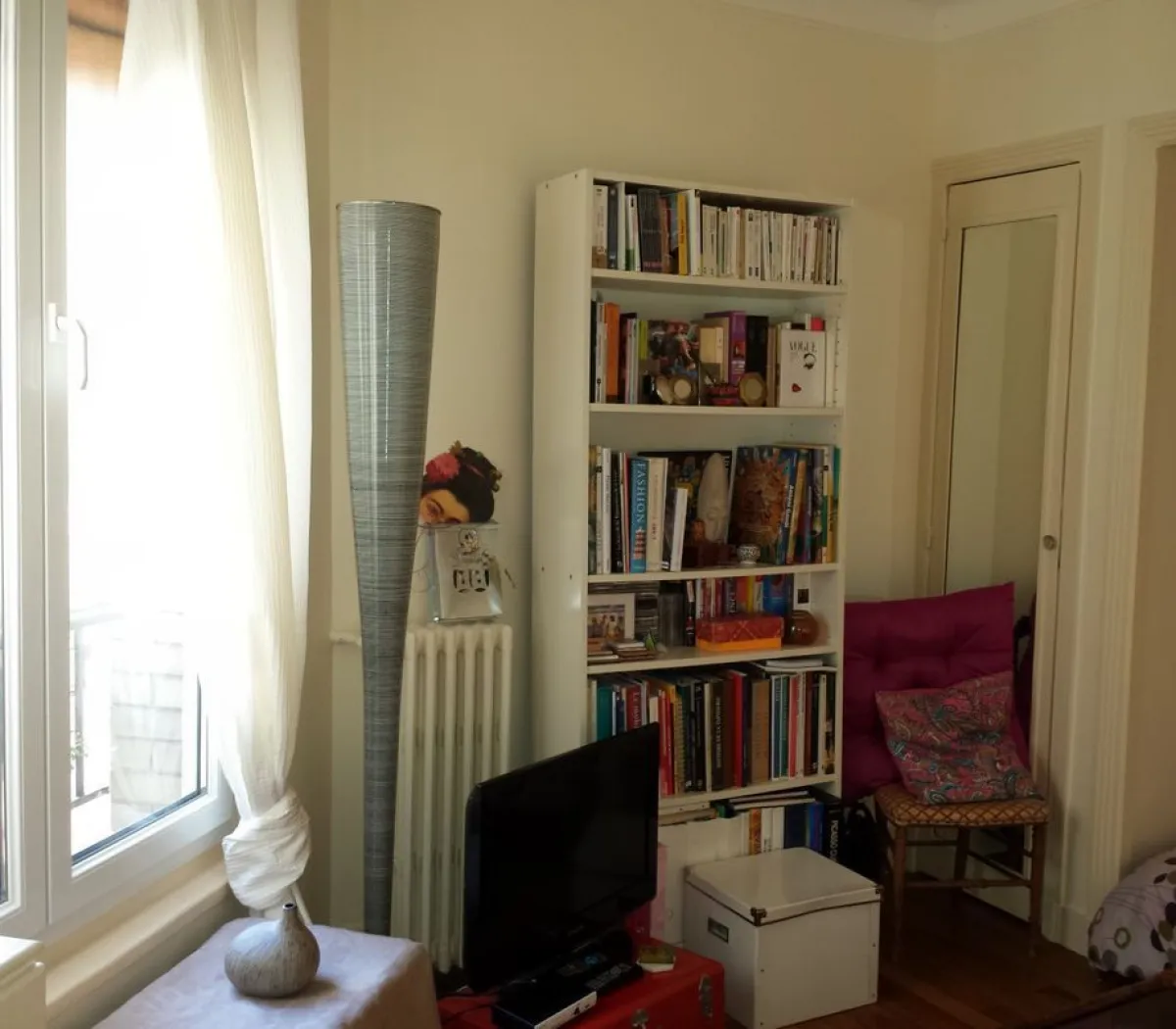 Location Paris Appartement 6a4cea3a9205