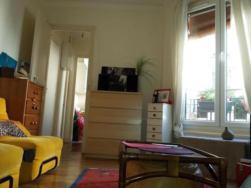 Location Paris Appartement 6a4cea3a9205