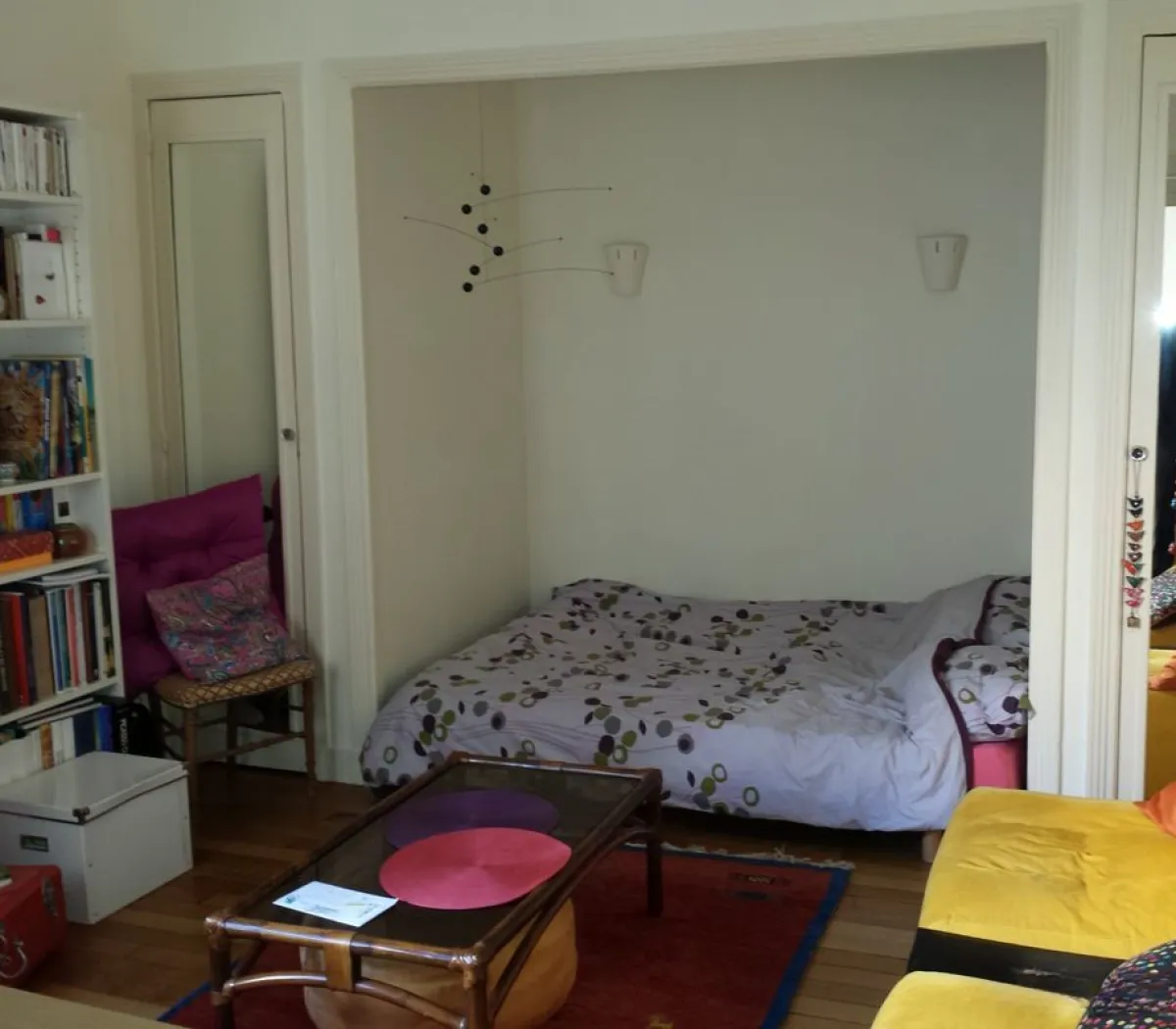 Location Paris Appartement 6a4cea3a9205