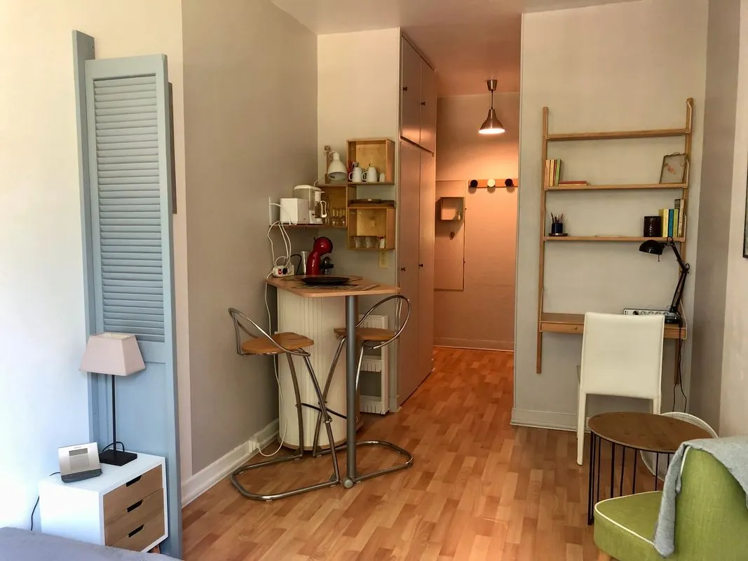 Location Boulogne-Billancourt Appartement 6a4cea4dcd74
