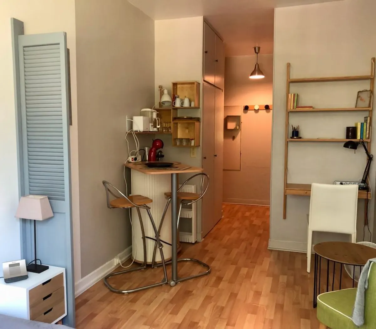 Location Boulogne-Billancourt Appartement 6a4cea4dcd74