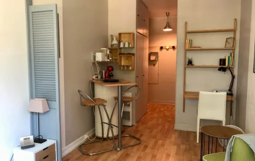 Location Boulogne-Billancourt Appartement 6a4cea4dcd74