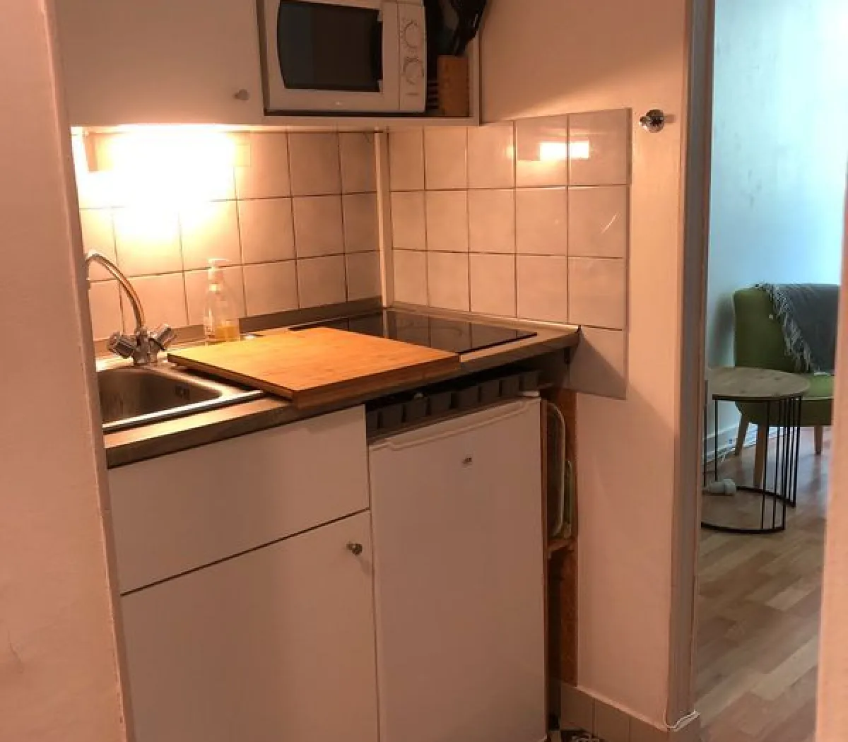 Location Boulogne-Billancourt Appartement 6a4cea4dcd74