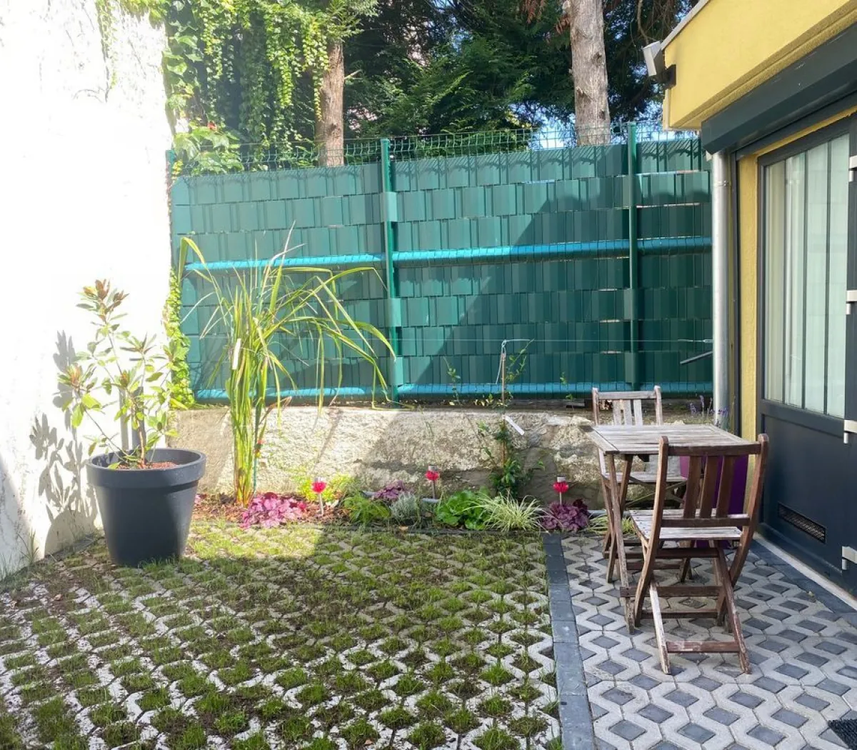 Location Strasbourg Appartement 6a4cec00380a