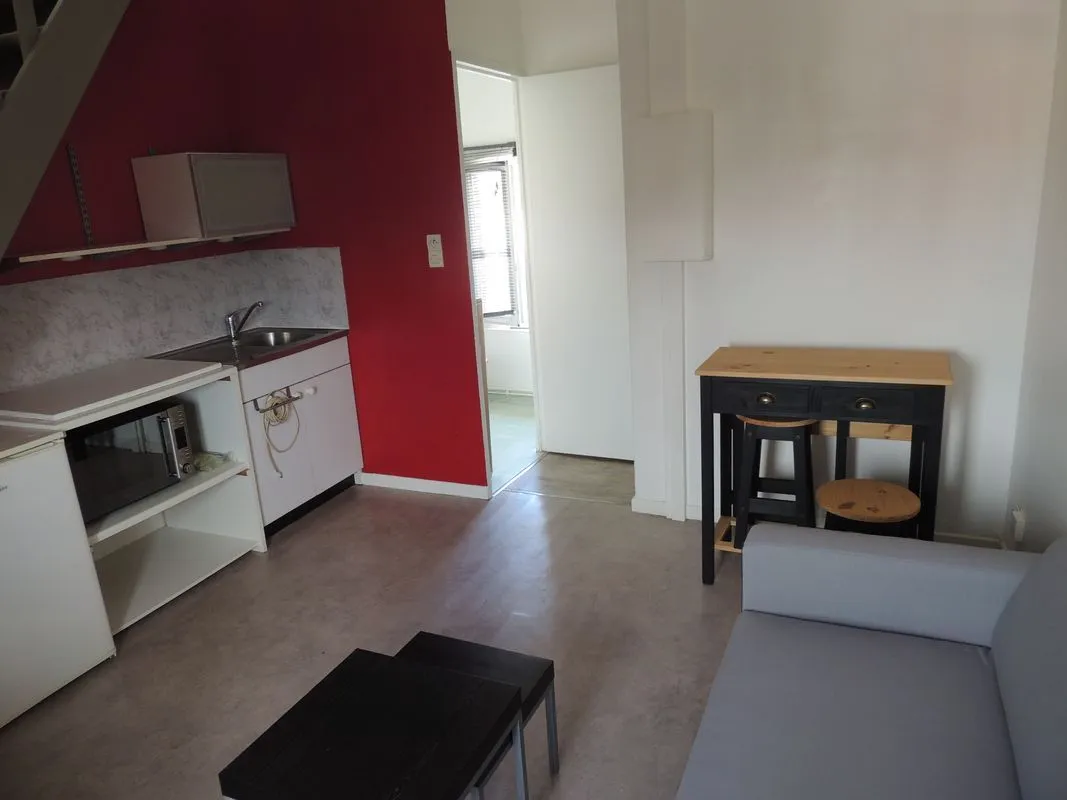Location Amiens Appartement 6a4cec2a4459