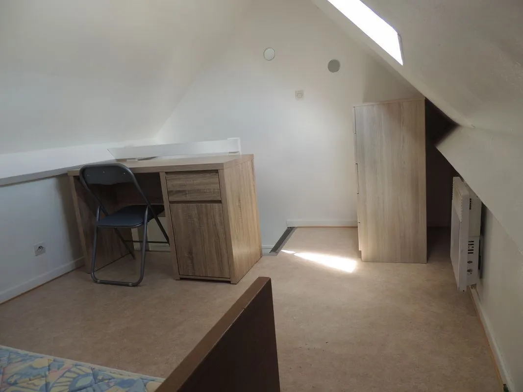 Location Amiens Appartement 6a4cec2a4459