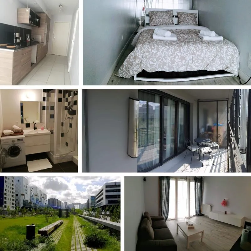 Location Nanterre Appartement 6a4cf5c2501d