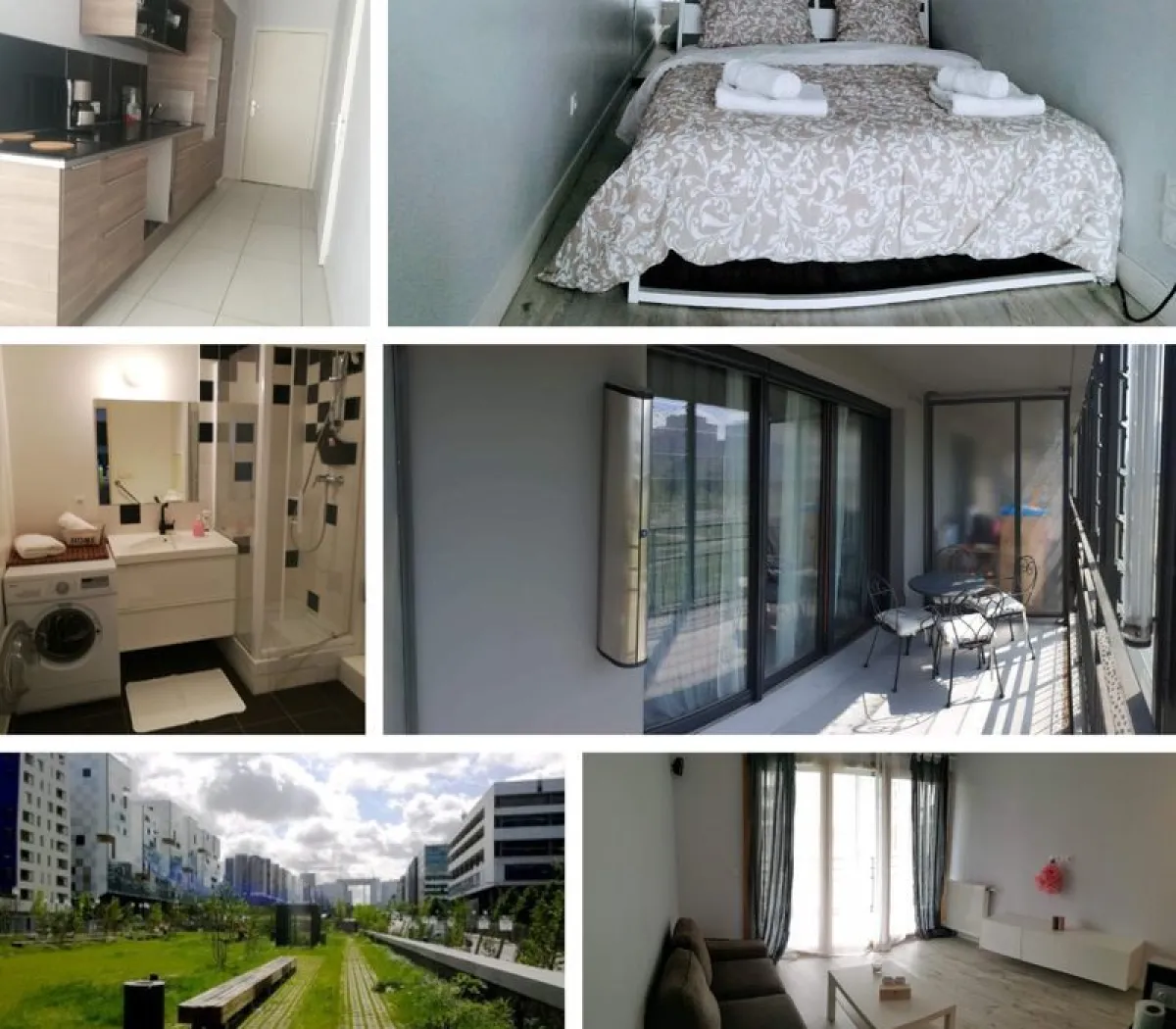 Location Nanterre Appartement 6a4cf5c2501d