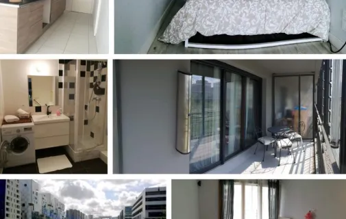 Location Nanterre Appartement 6a4cf5c2501d