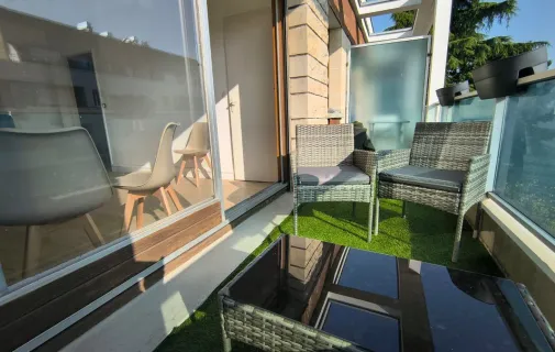 Location Rueil-Malmaison Appartement 6a4cf5ca780b