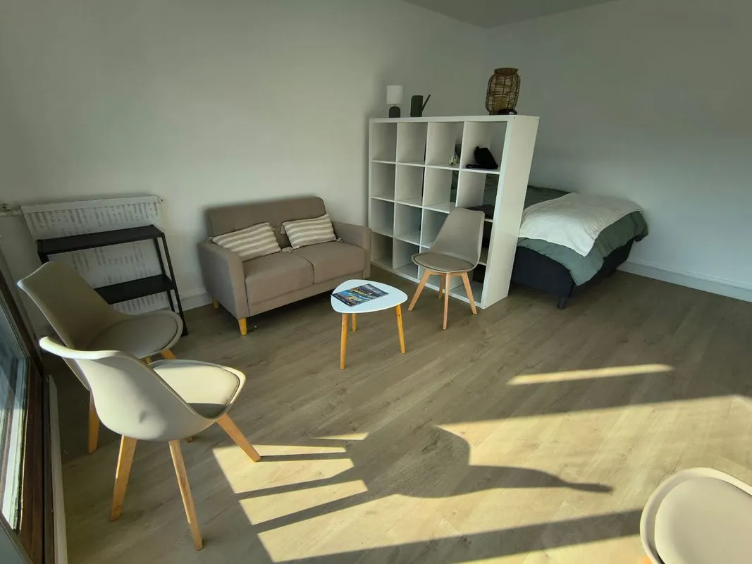 Location Rueil-Malmaison Appartement 6a4cf5ca780b
