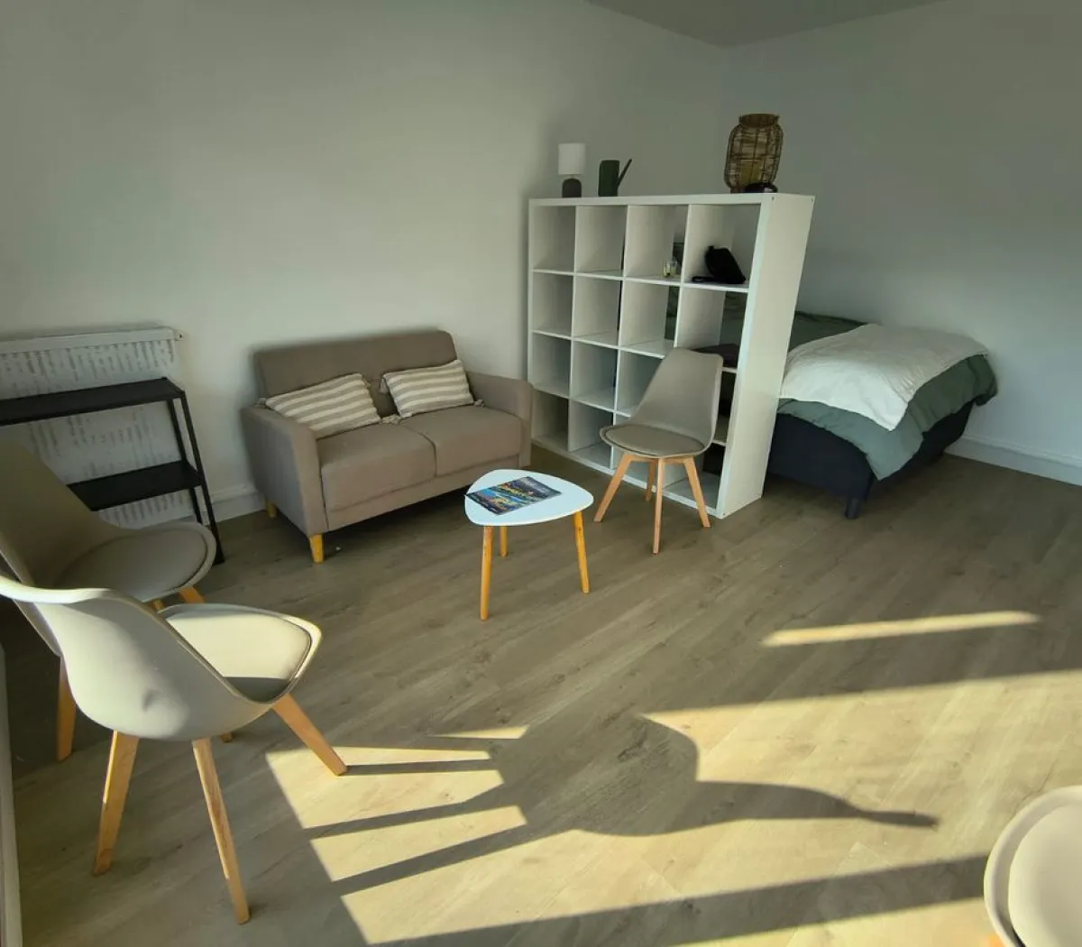 Location Rueil-Malmaison Appartement 6a4cf5ca780b