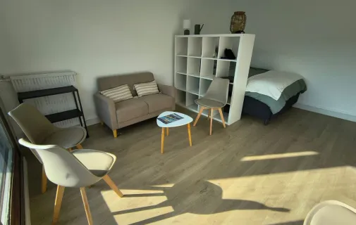 Location Rueil-Malmaison Appartement 6a4cf5ca780b