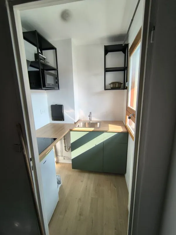 Location Rueil-Malmaison Appartement 6a4cf5ca780b