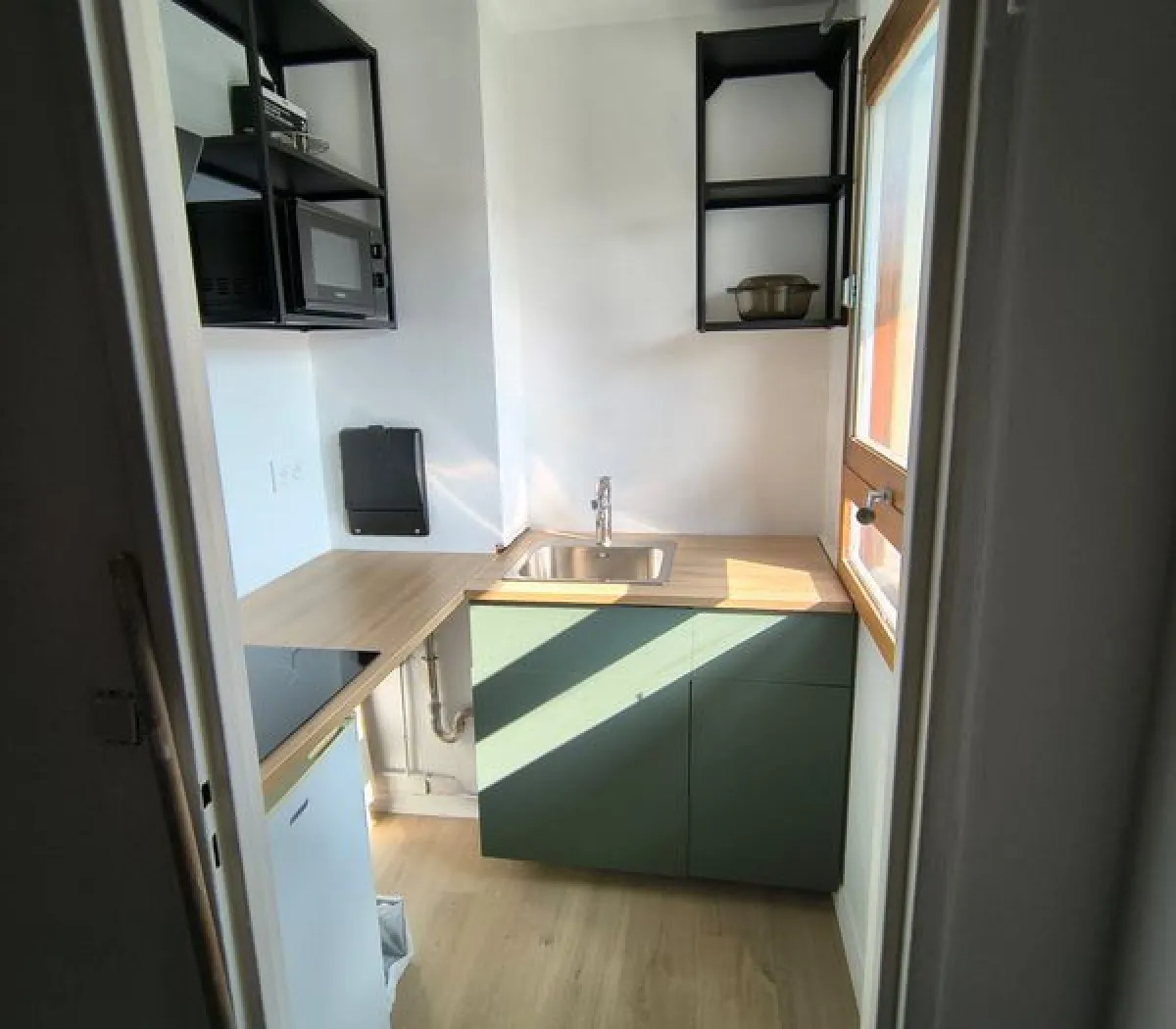 Location Rueil-Malmaison Appartement 6a4cf5ca780b