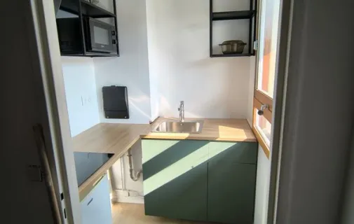 Location Rueil-Malmaison Appartement 6a4cf5ca780b