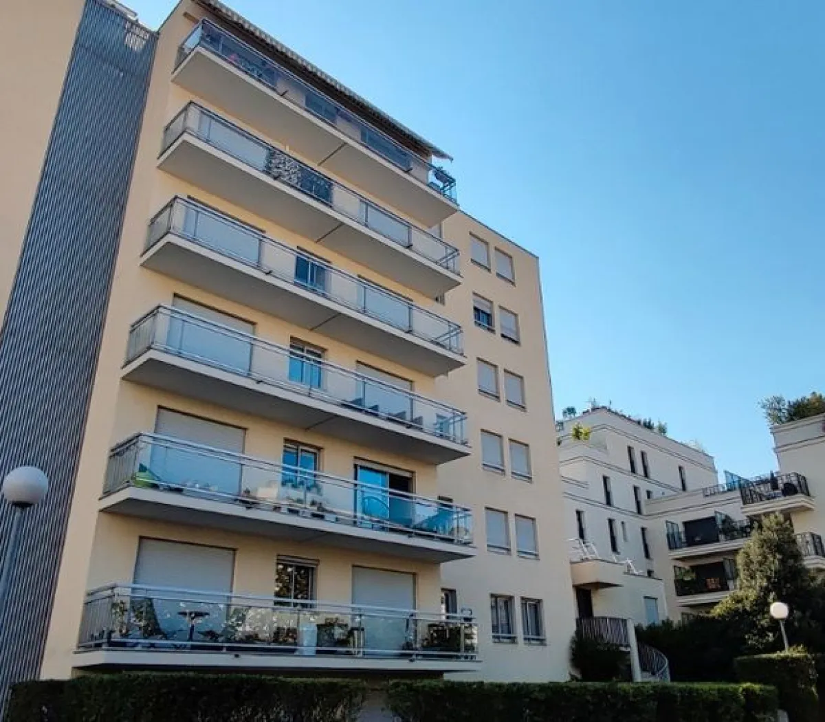 Location Levallois-Perret Appartement 6a4cf79aead8
