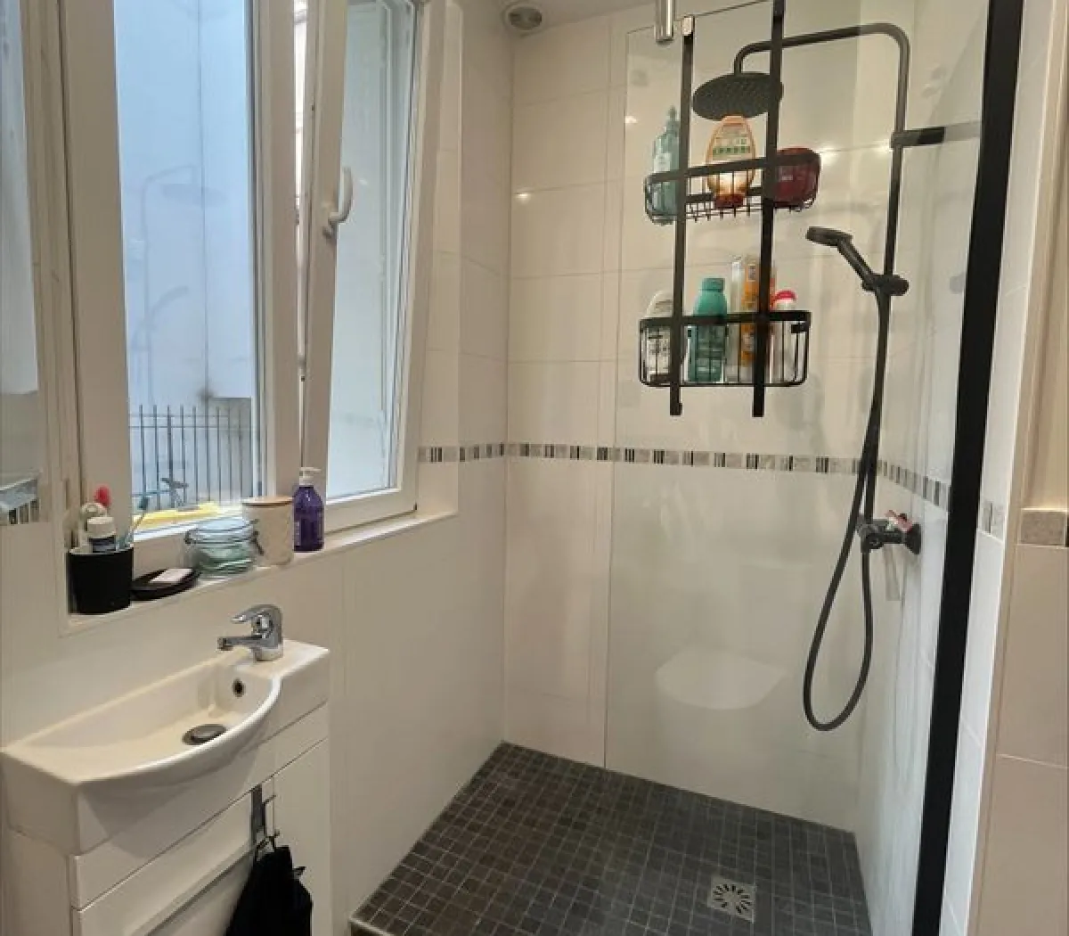 Location Issy-les-Moulineaux Appartement 6a4cf7abd34e