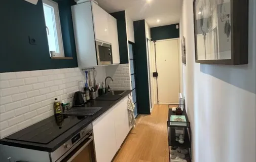 Location Issy-les-Moulineaux Appartement 6a4cf7abd34e