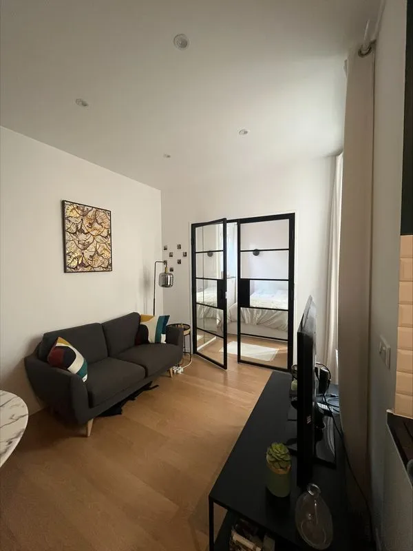 Location Issy-les-Moulineaux Appartement 6a4cf7abd34e