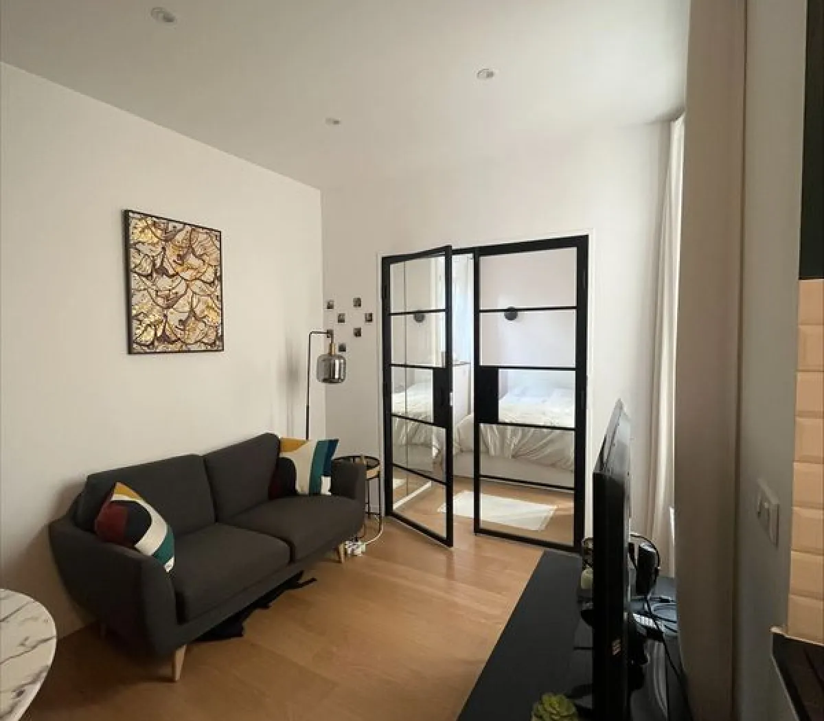Location Issy-les-Moulineaux Appartement 6a4cf7abd34e