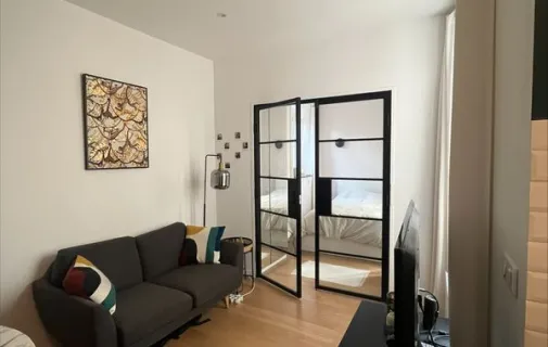 Location Issy-les-Moulineaux Appartement 6a4cf7abd34e