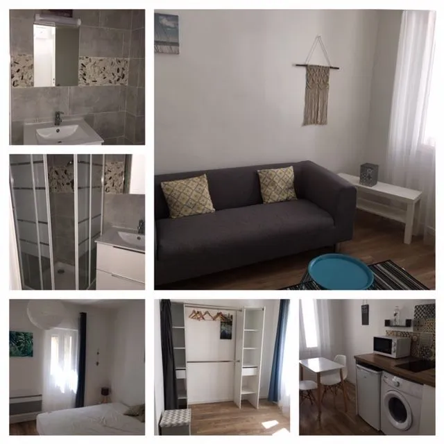Location Marseille Appartement 6a4cf9102e7f