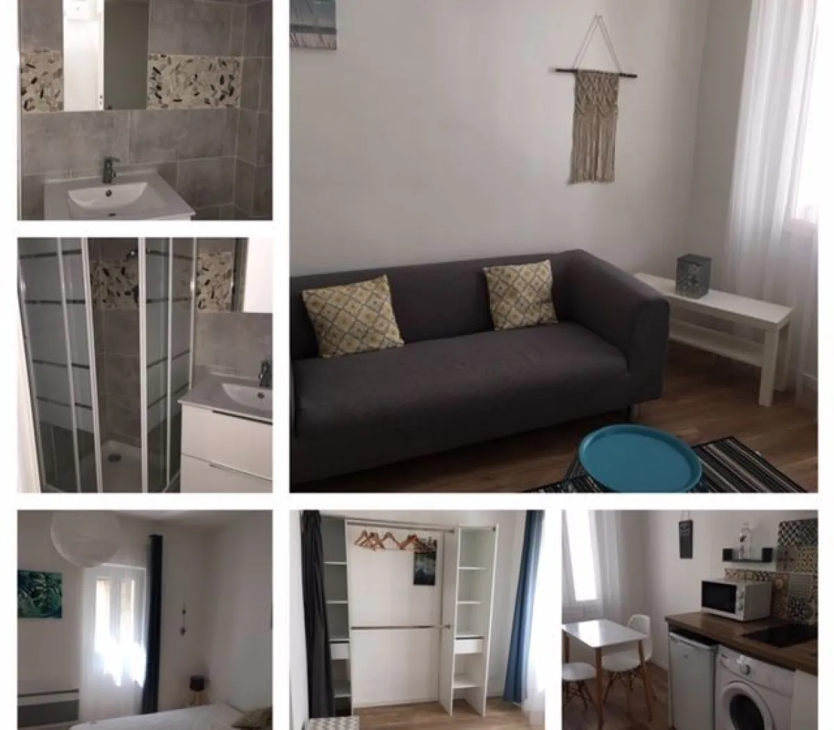 Location Marseille Appartement 6a4cf9102e7f
