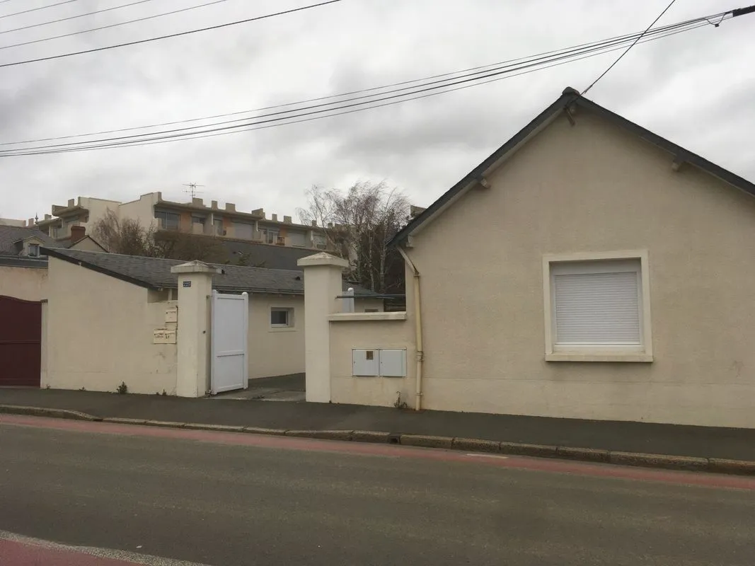 Location Angers Appartement 6a4cf937bdd5
