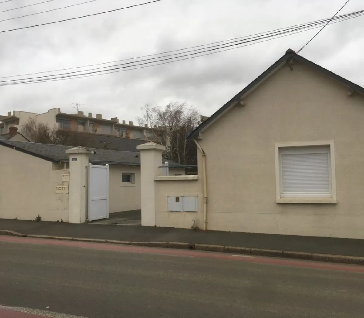 Location Angers Appartement 6a4cf937bdd5