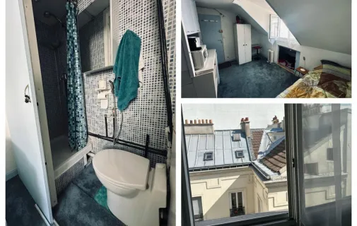 Location Paris Appartement 6a4cfc0e71cd