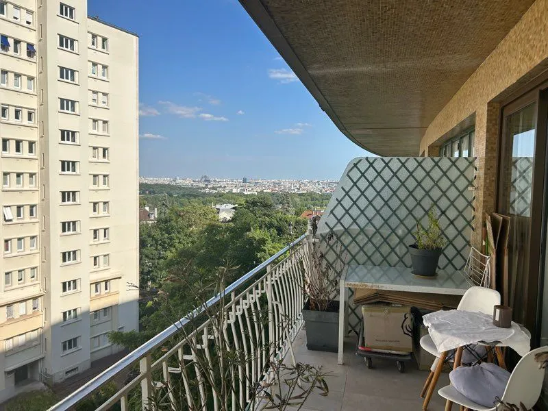 Location Saint-Cloud Appartement 6a4cfd711f17