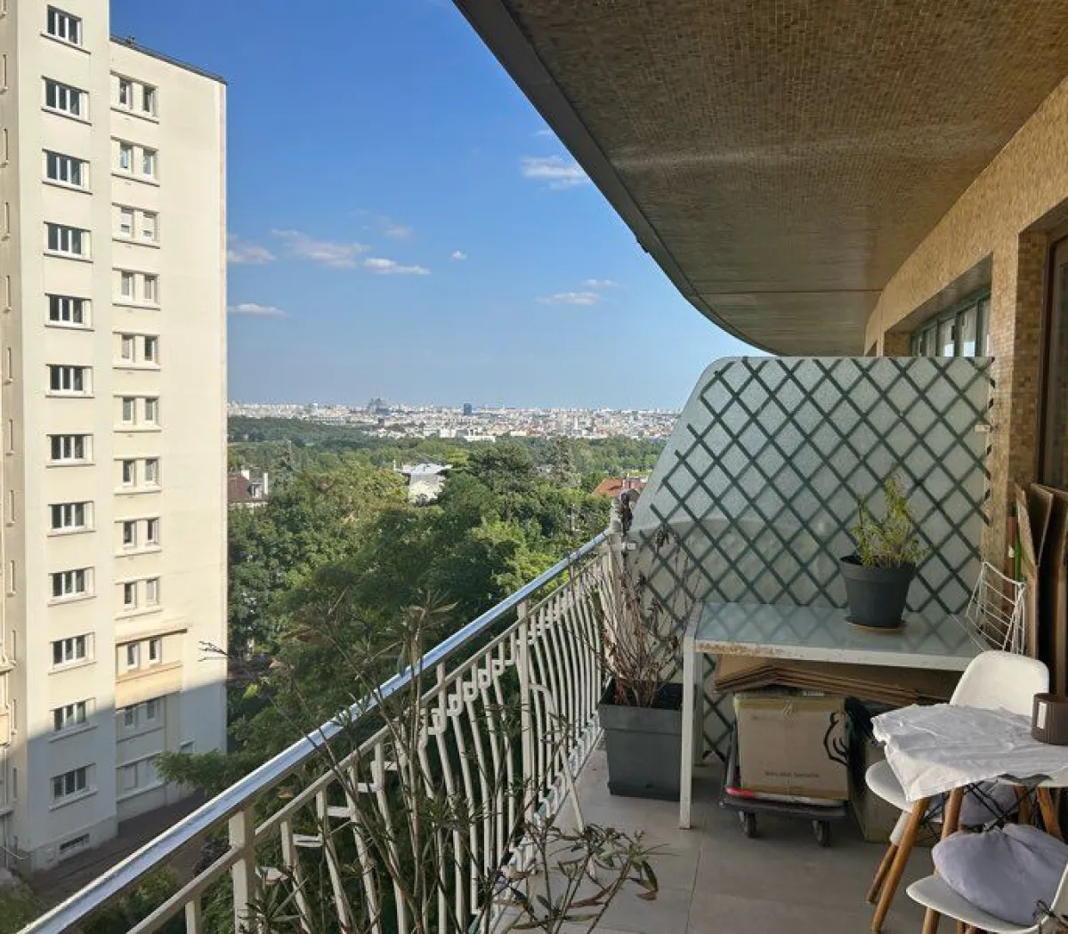Location Saint-Cloud Appartement 6a4cfd711f17
