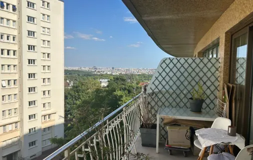 Location Saint-Cloud Appartement 6a4cfd711f17