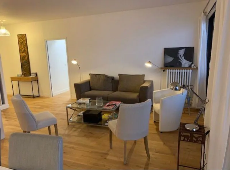 Location Saint-Cloud Appartement 6a4cfd711f17