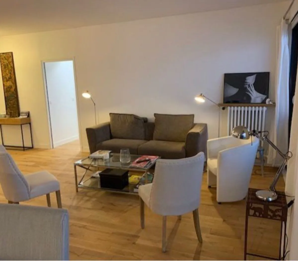 Location Saint-Cloud Appartement 6a4cfd711f17