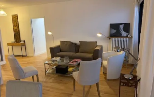 Location Saint-Cloud Appartement 6a4cfd711f17