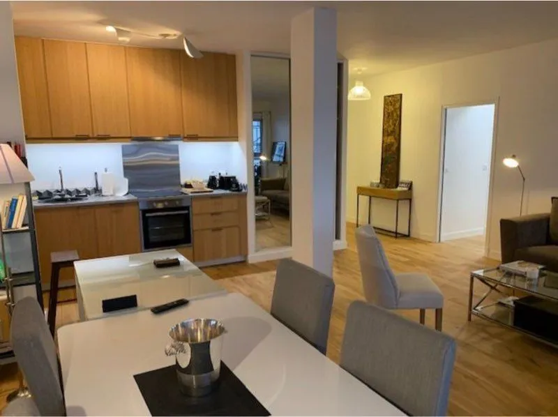 Location Saint-Cloud Appartement 6a4cfd711f17
