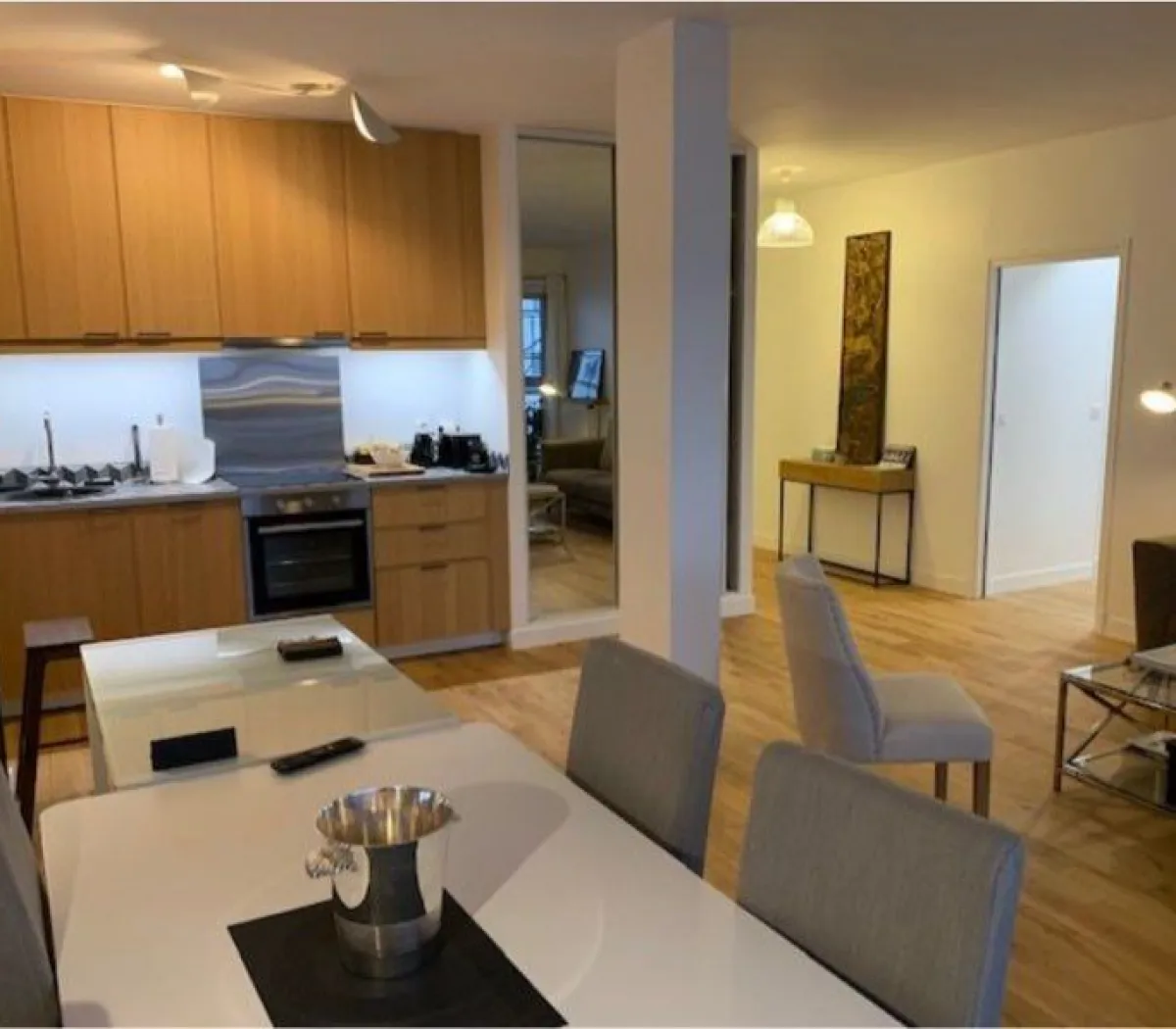 Location Saint-Cloud Appartement 6a4cfd711f17