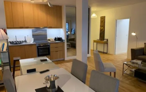 Location Saint-Cloud Appartement 6a4cfd711f17