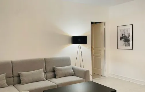 Location Issy-les-Moulineaux Appartement 6a4cfd798453