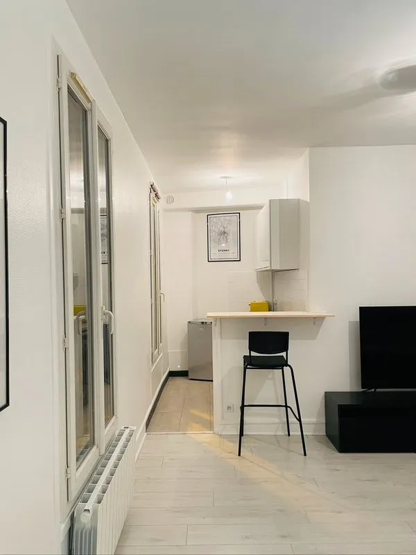 Location Issy-les-Moulineaux Appartement 6a4cfd798453