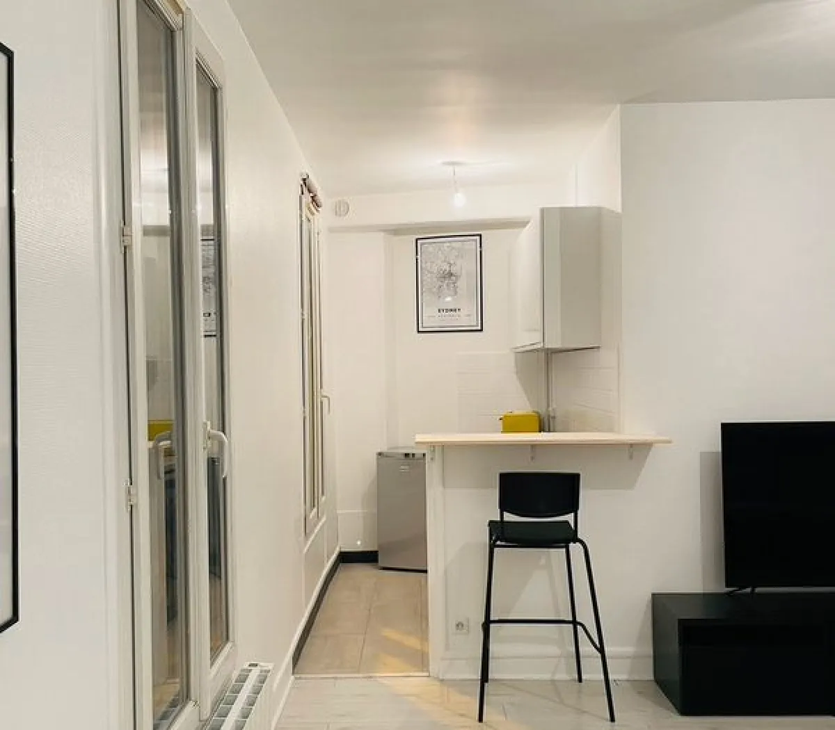 Location Issy-les-Moulineaux Appartement 6a4cfd798453