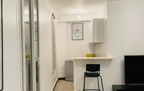 Location Issy-les-Moulineaux Appartement 6a4cfd798453