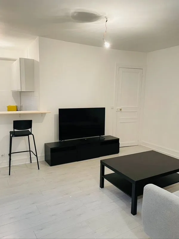 Location Issy-les-Moulineaux Appartement 6a4cfd798453