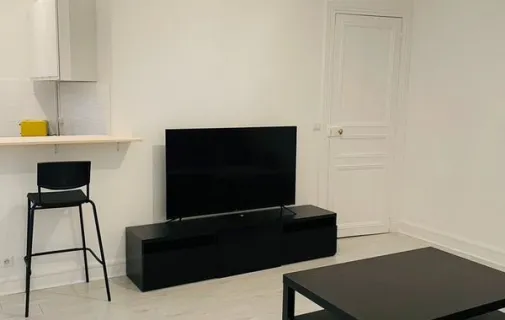 Location Issy-les-Moulineaux Appartement 6a4cfd798453
