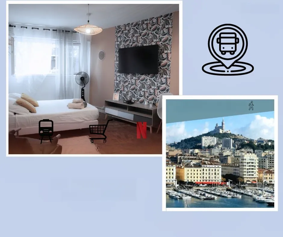 Location Marseille Appartement 6a4cfef1543f