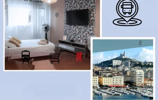 Location Marseille Appartement 6a4cfef1543f