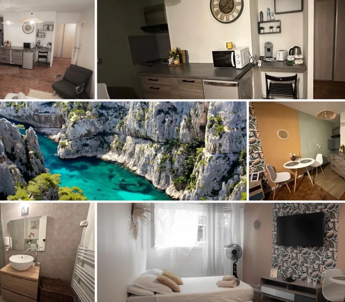 Location Marseille Appartement 6a4cfef1543f